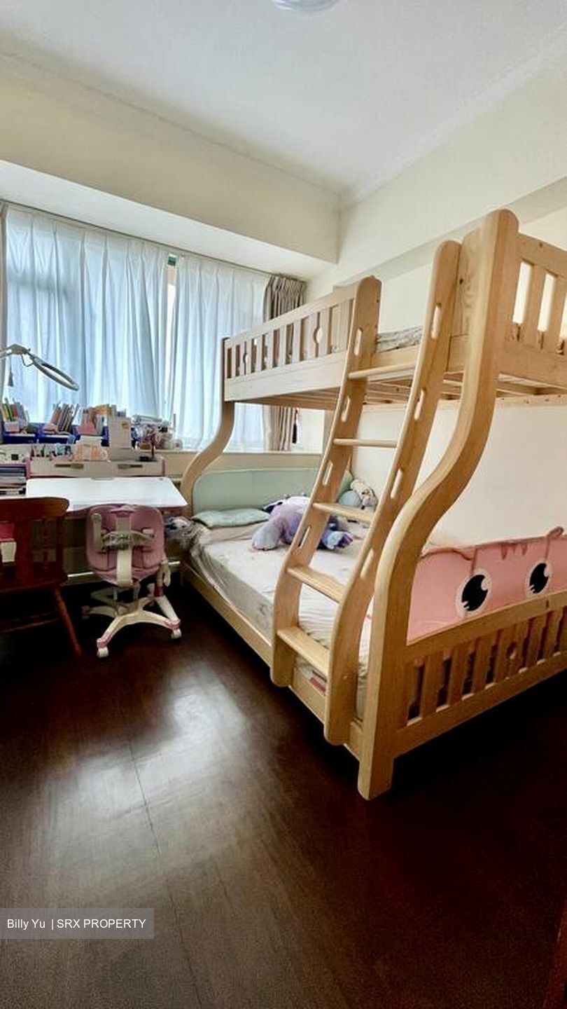 Thomson 800 (D11), Condominium #503202711